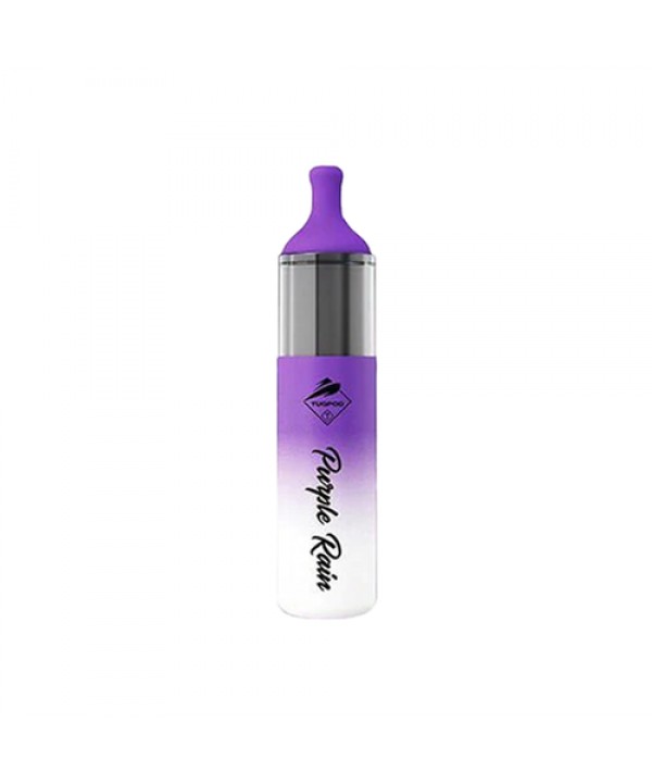 Tugpod EVO Disposable 4500 Puffs 10mL