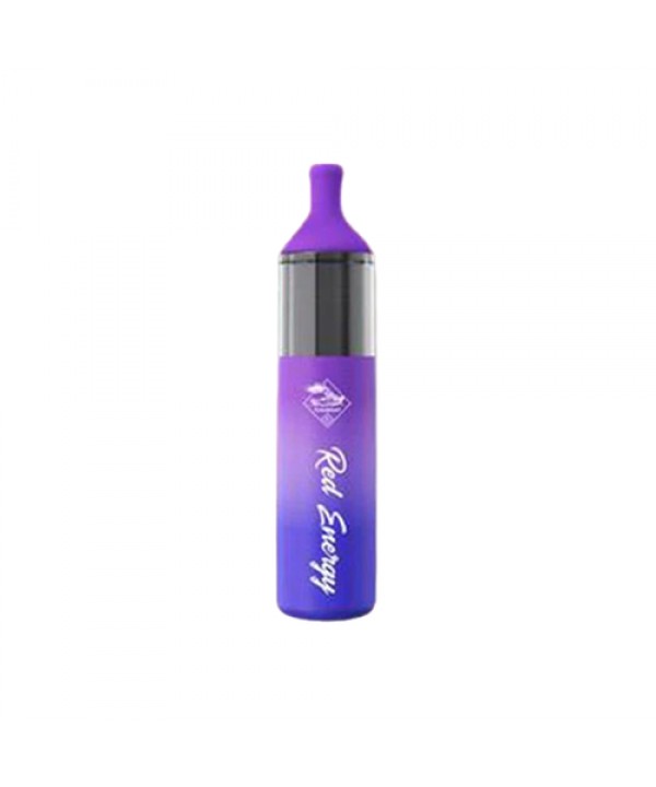 Tugpod EVO Disposable 4500 Puffs 10mL