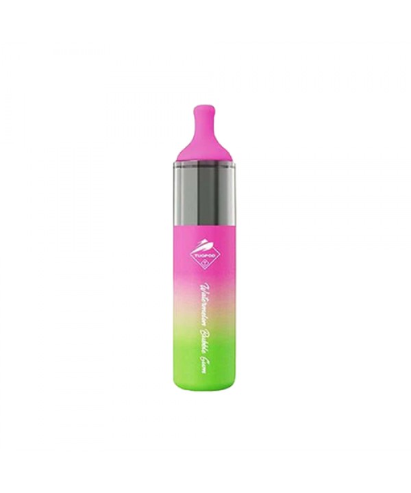 Tugpod EVO Disposable 4500 Puffs 10mL