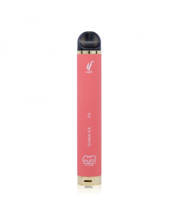 Puff Flow Disposable E-Cigs | 1000 Puffs