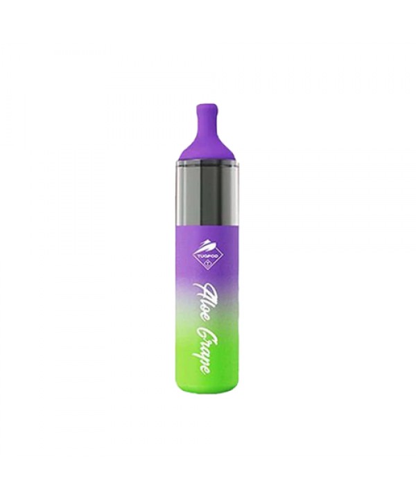 Tugpod EVO Disposable 4500 Puffs 10mL