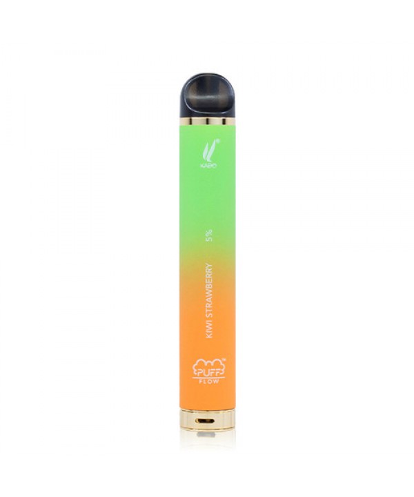 Puff Flow Disposable E-Cigs | 1000 Puffs