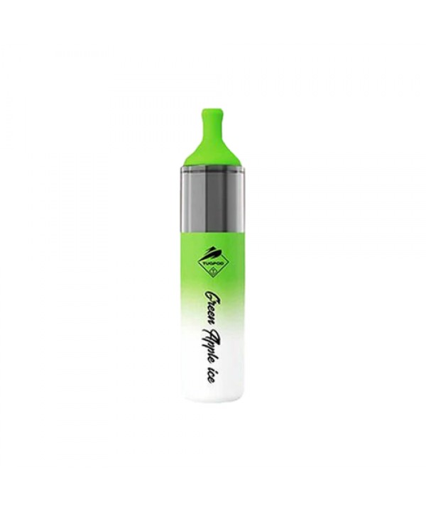 Tugpod EVO Disposable 4500 Puffs 10mL