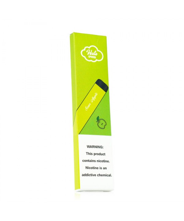 Hale Disposable E-Cigs | 300 Puffs