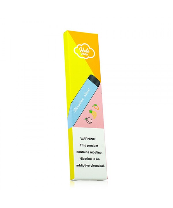 Hale Disposable E-Cigs | 300 Puffs