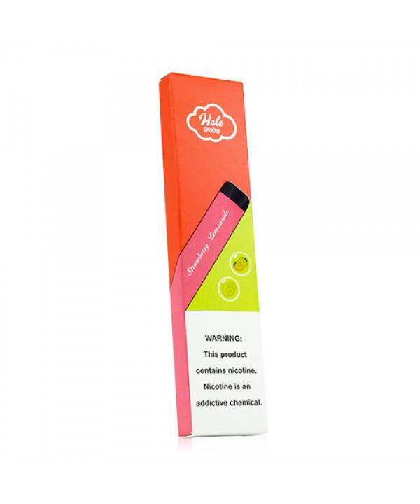 Hale Disposable E-Cigs | 300 Puffs