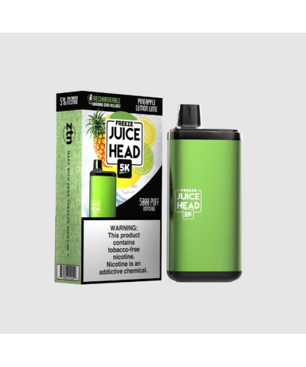 Juice Head 5K Disposable | 14mL | 50mg