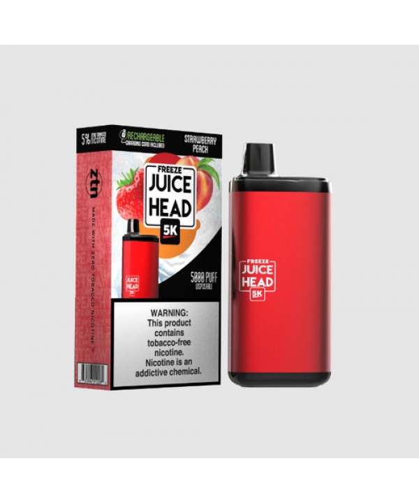 Juice Head 5K Disposable | 14mL | 50mg