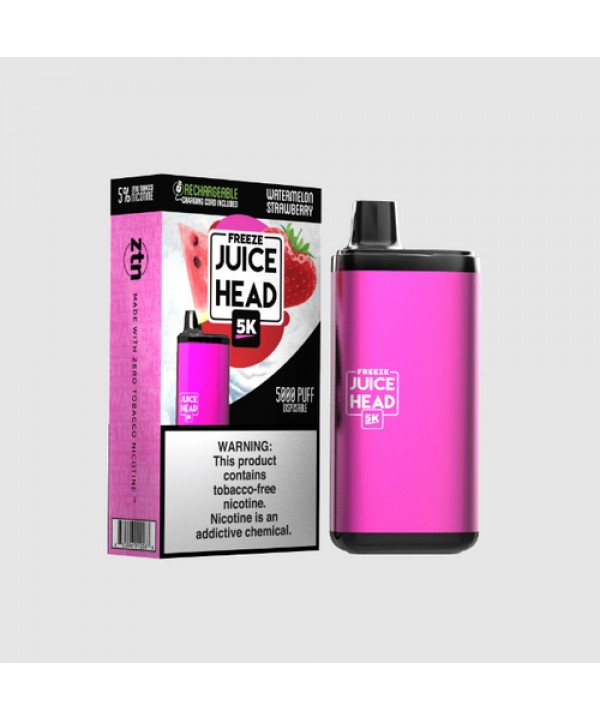 Juice Head 5K Disposable | 14mL | 50mg