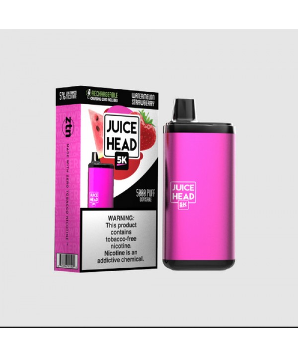 Juice Head 5K Disposable | 14mL | 50mg