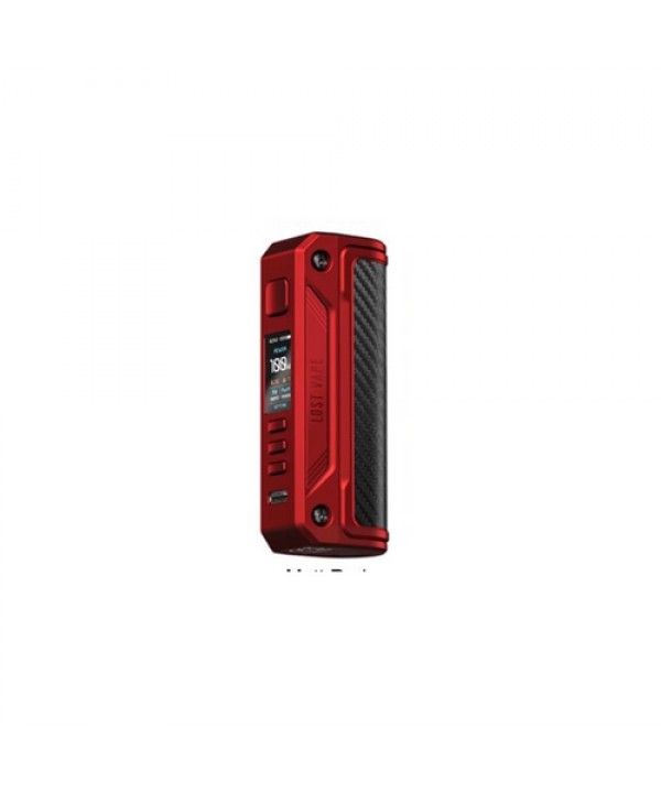 Lost Vape Thelema Solo 100W Mod