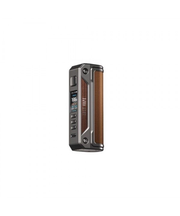 Lost Vape Thelema Solo 100W Mod