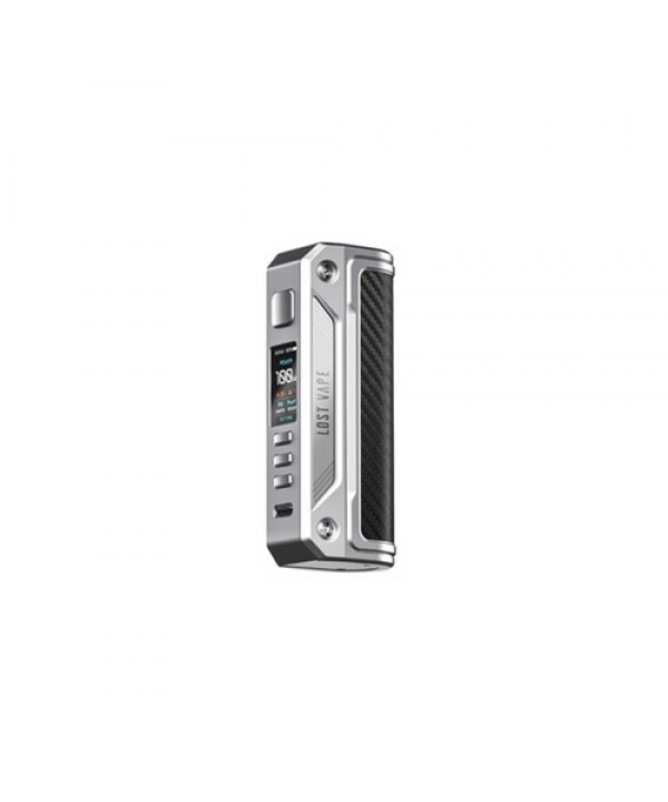 Lost Vape Thelema Solo 100W Mod