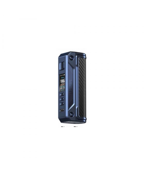 Lost Vape Thelema Solo 100W Mod