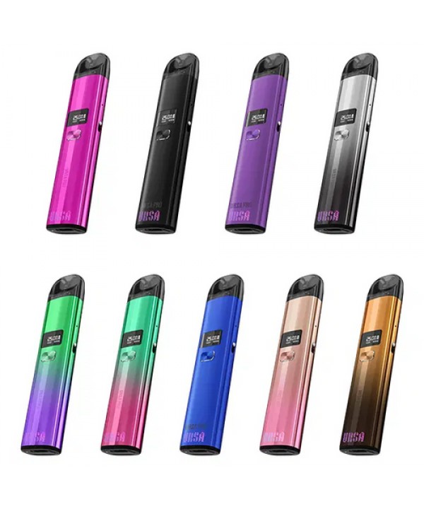 Lost Vape Ursa Pro Pod Kit