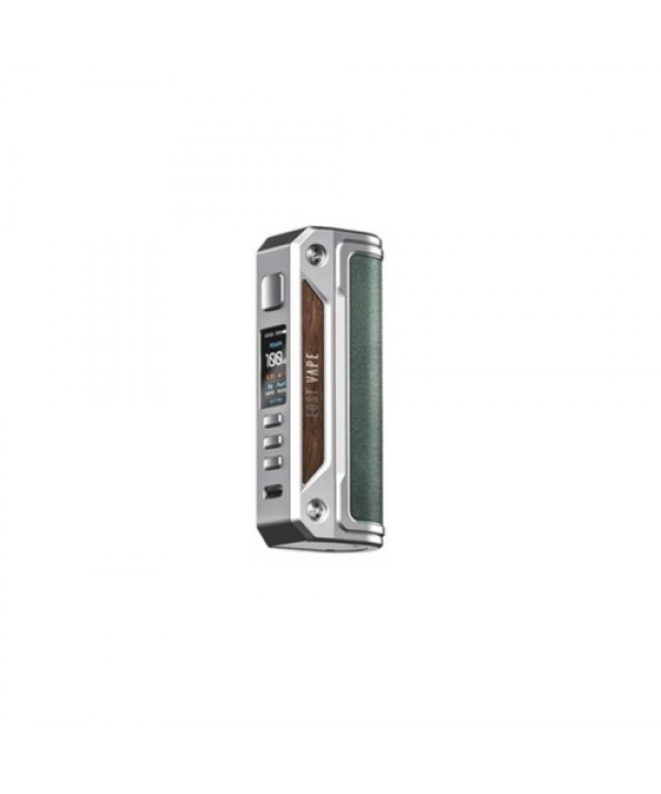 Lost Vape Thelema Solo 100W Mod