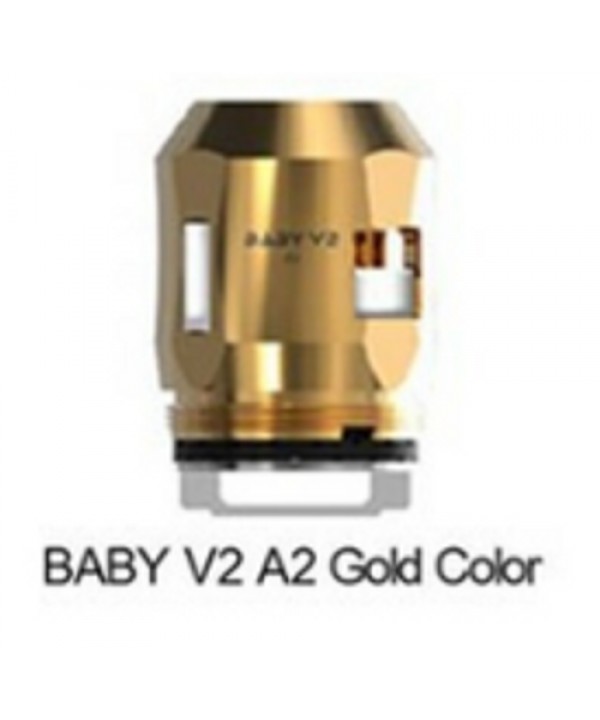 SMOK TFV8 Baby V2 Coils (3-Pack)