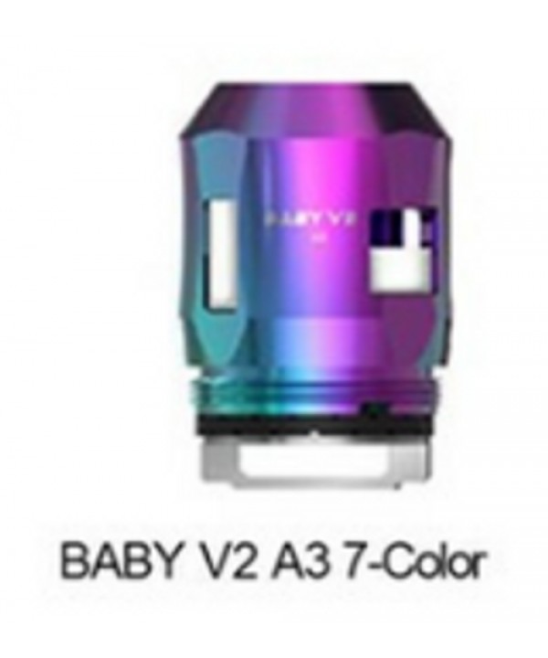 SMOK TFV8 Baby V2 Coils (3-Pack)