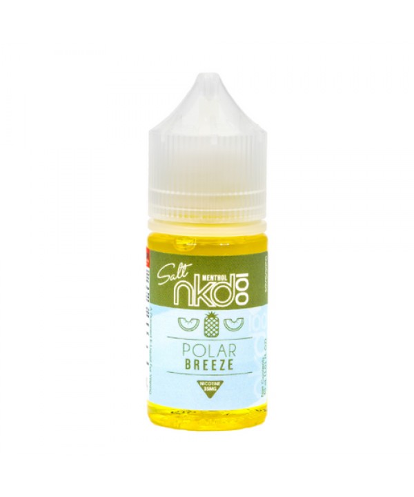 Melon by NKD 100 Salt (Formerly Polar Breeze) E-Liquid