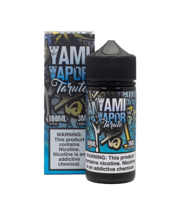 Taruto by Yami Vapor E-Liquid