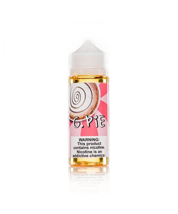 C. Pie by Food Fighter Juice E-Liquid