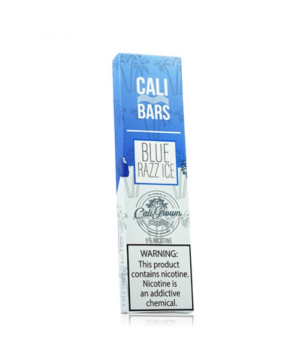 Cali Bar Disposable E-Cigs by Cali Grown | 300 Puffs