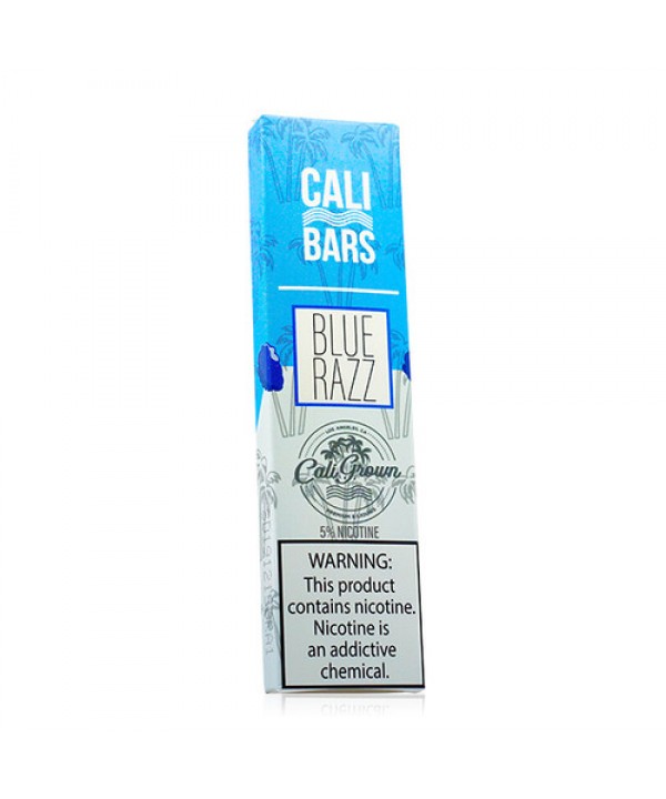 Cali Bar Disposable E-Cigs by Cali Grown | 300 Puffs