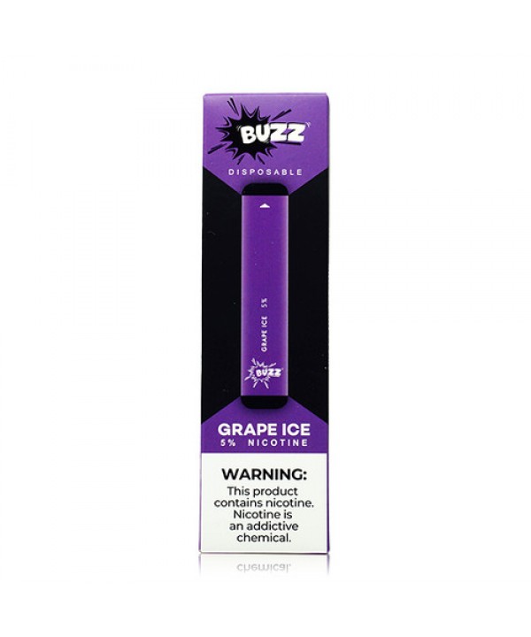 Barz Disposable E-Cigs | 300 Puffs