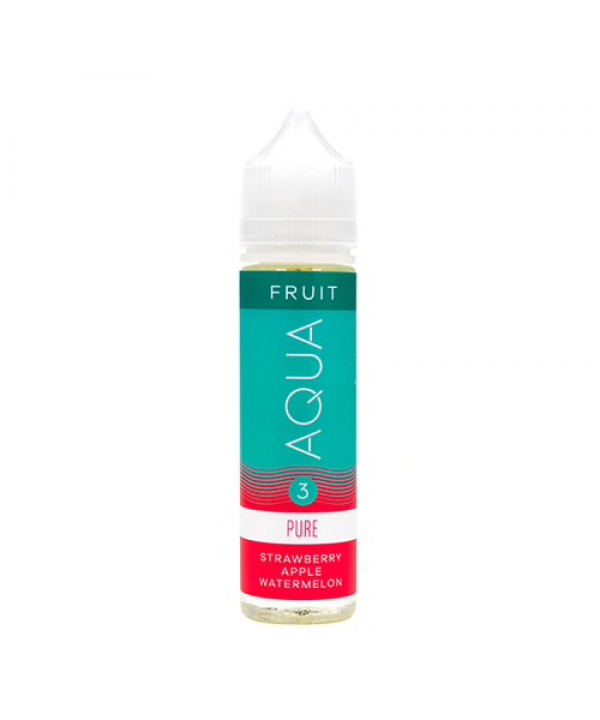 Pure by Aqua E-Liquid