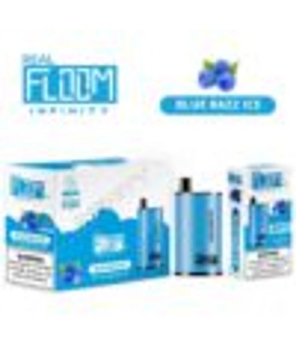 Floom Infinity Disposable | 4000 Puffs