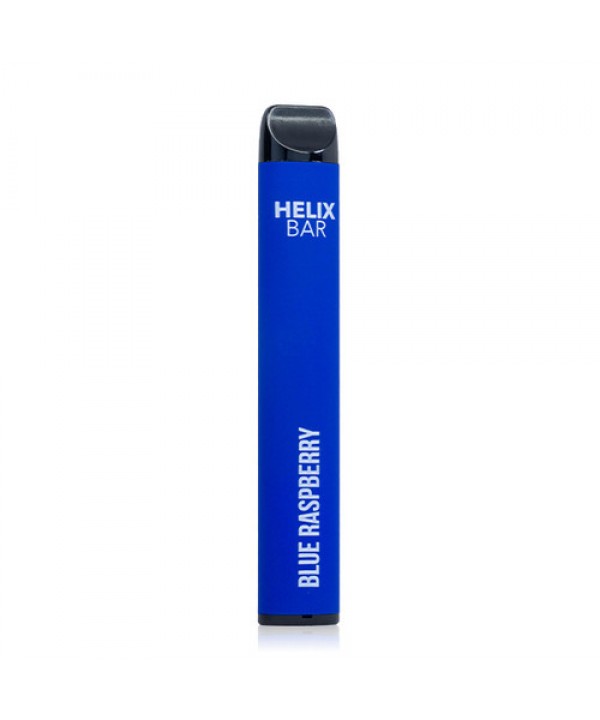 HelixBar Disposable | 600 Puffs