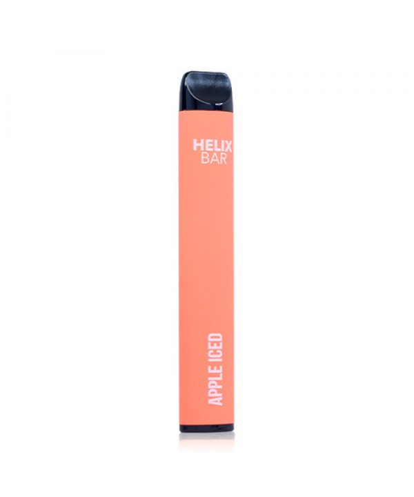 HelixBar Disposable | 600 Puffs