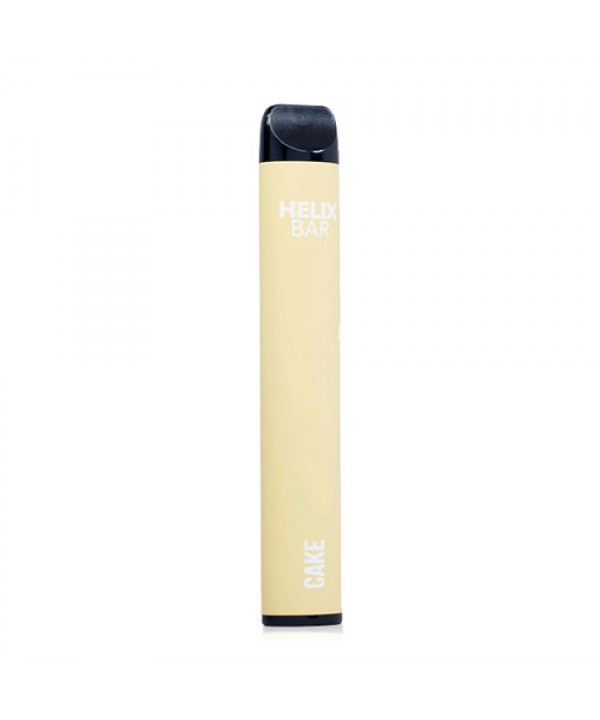 HelixBar Disposable | 600 Puffs