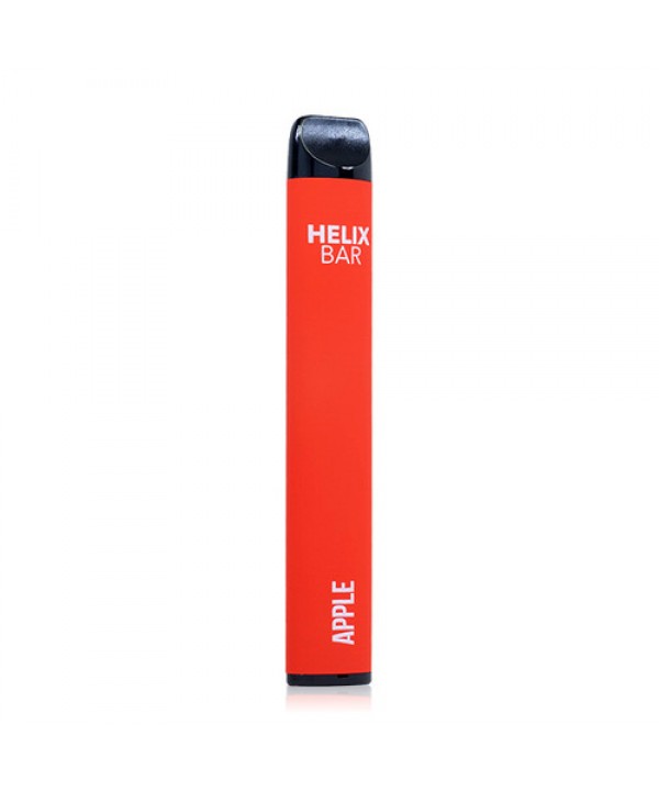 HelixBar Disposable | 600 Puffs