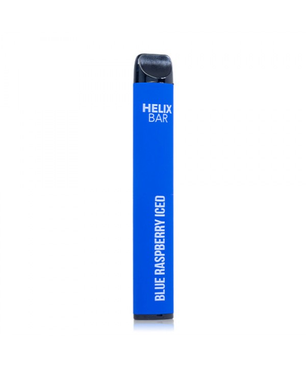 HelixBar Disposable | 600 Puffs