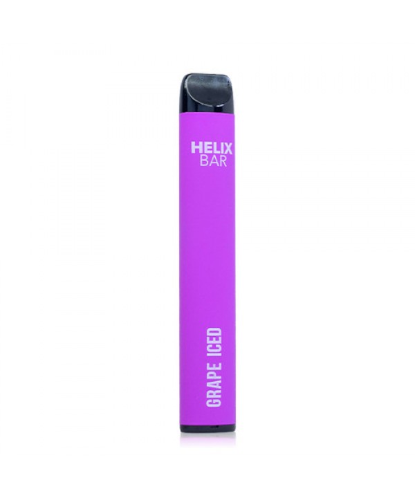 HelixBar Disposable | 600 Puffs