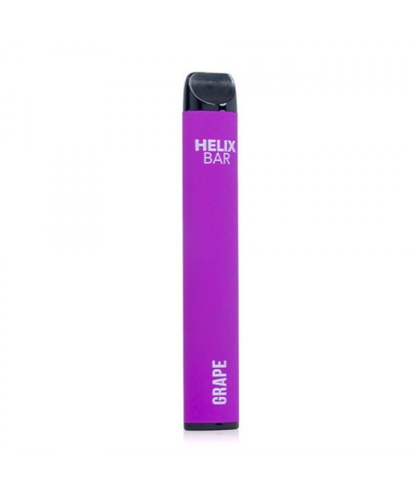 HelixBar Disposable | 600 Puffs