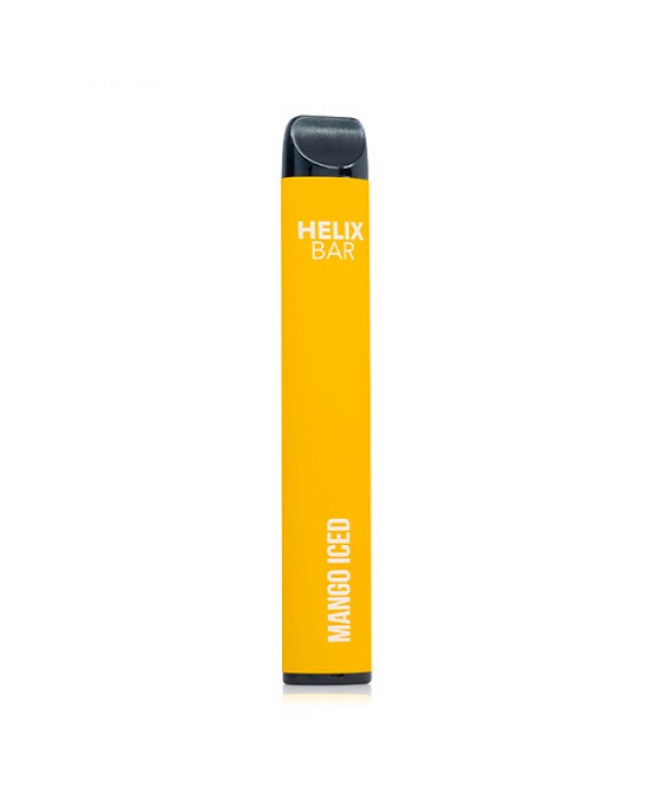 HelixBar Disposable | 600 Puffs