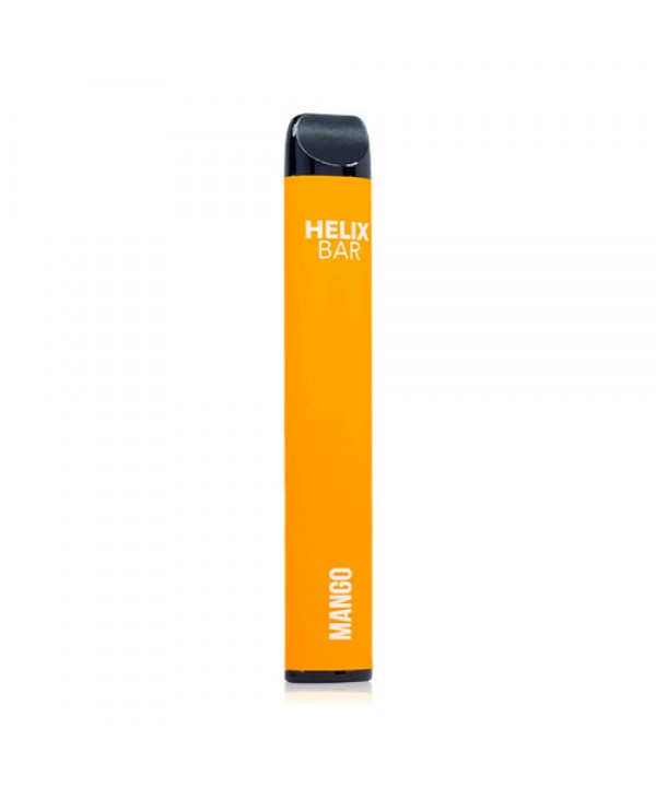 HelixBar Disposable | 600 Puffs