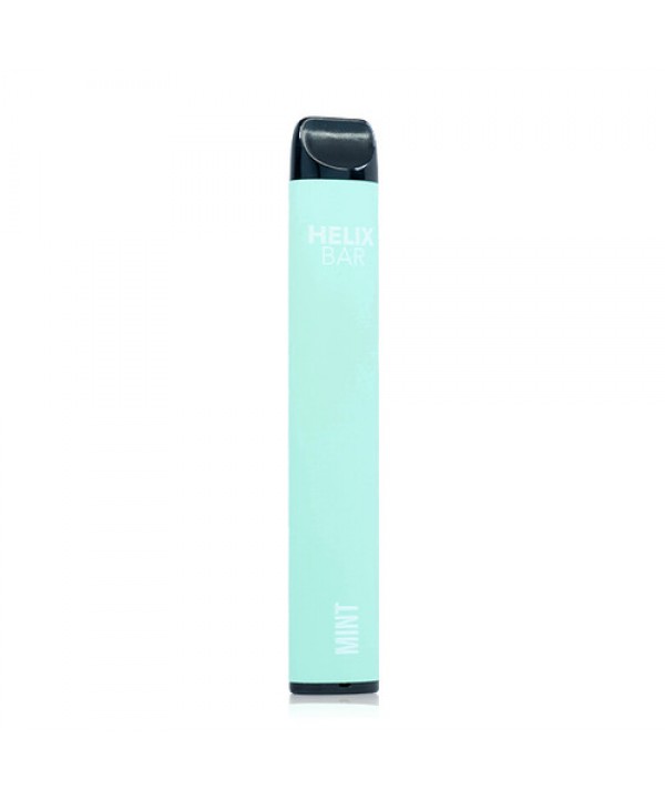 HelixBar Disposable | 600 Puffs