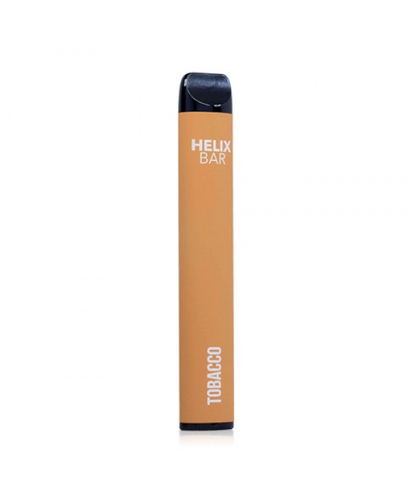 HelixBar Disposable | 600 Puffs