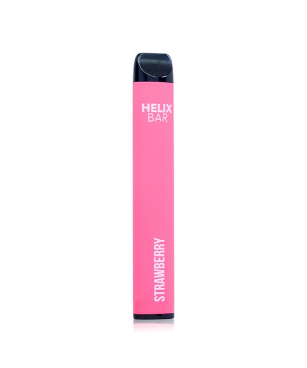 HelixBar Disposable | 600 Puffs