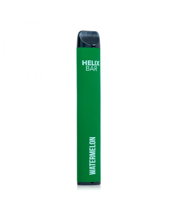 HelixBar Disposable | 600 Puffs