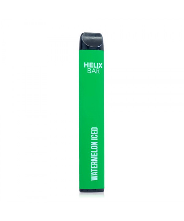 HelixBar Disposable | 600 Puffs