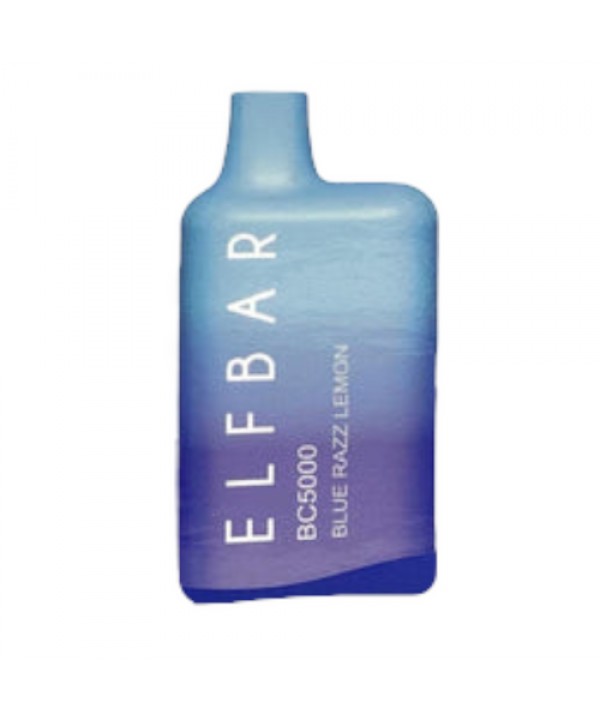 Elf Bar BC5000 | 5000 Puffs | 13mL | 5%