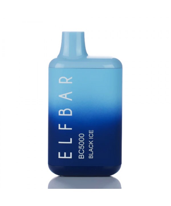 Elf Bar BC5000 | 5000 Puffs | 13mL | 5%