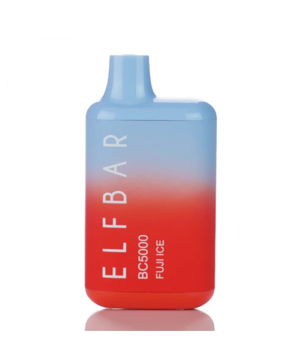 Elf Bar BC5000 | 5000 Puffs | 13mL | 5%