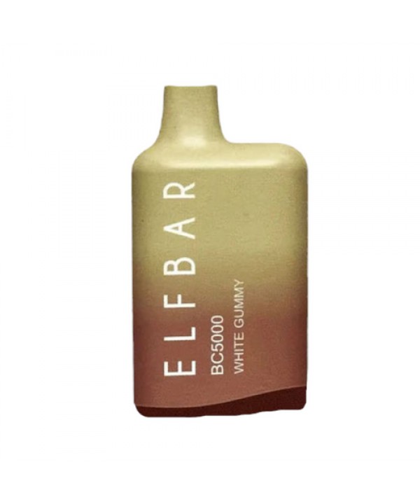 Elf Bar BC5000 | 5000 Puffs | 13mL | 5%