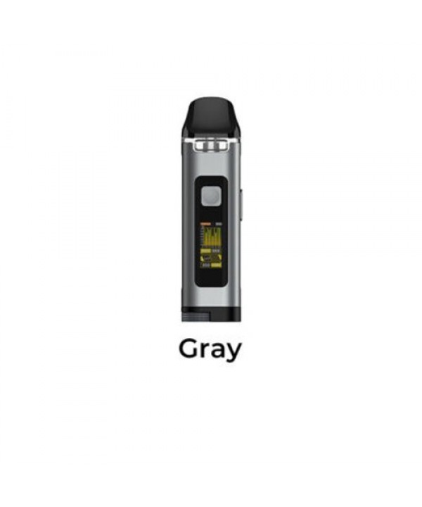 Uwell Crown D Pod Kit