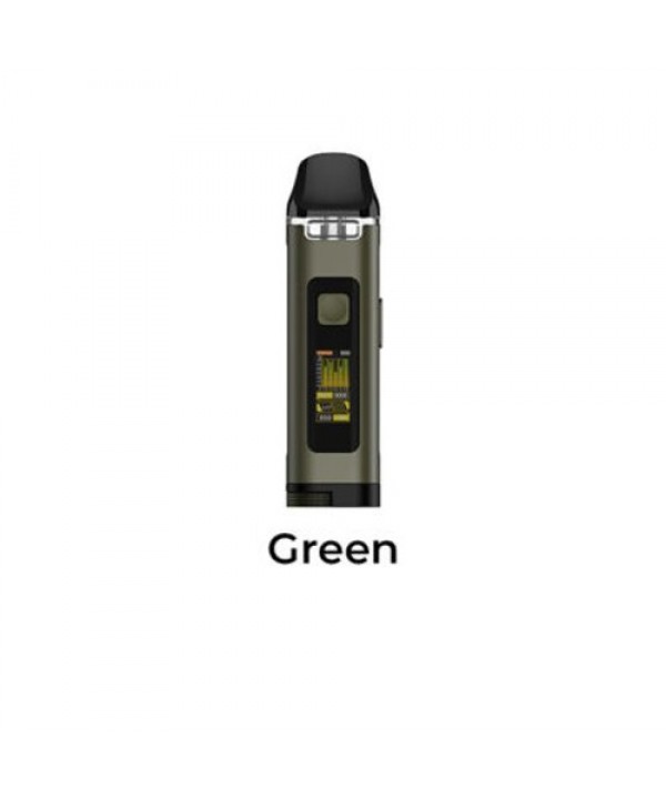 Uwell Crown D Pod Kit